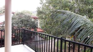 Giardino di Blue Point Rest