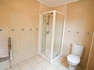 Een badkamer bij Stob-ban View - S4582