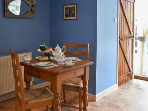 Gallery image of Wheelwright Cottage in Halwill
