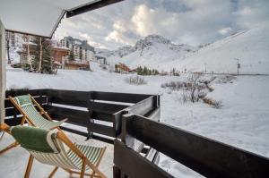 Gallery image of Appartement Cafetan in Tignes