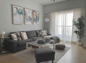Gallery image of Superb and Cosy apartement in JLT Cluster L Apt 2807 in Dubai