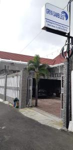 Fotografie z fotogalerie ubytování Griya Sambilegi v destinaci Yogyakarta