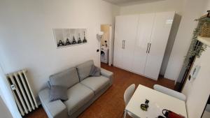 Posedenie v ubytovaní Appartamento di fronte all'ospedale