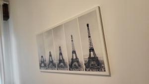 Fotografia z galérie ubytovania Appartamento di fronte all'ospedale v destinácii Modena
