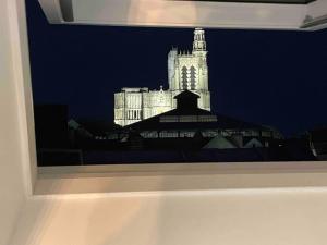 Foto dalla galleria di Le Bel Vue a Sens