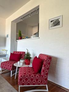 Billede fra billedgalleriet på Incredible Cape Town Corner i Cape Town