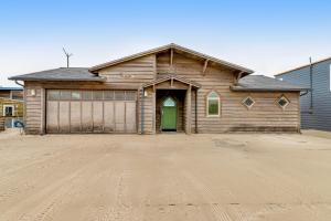 Fotografie z fotogalerie ubytování Pacific City Ocean Front Escape v destinaci Pacific City + 16 fotografií