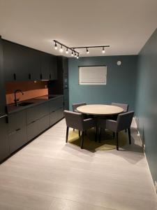 Gallery image of BraMy Apartments The Home in Tromsø