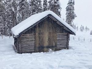 Fotografie z fotogalerie ubytování 6 person holiday home in Tisleidalen-By Traum v destinaci Tisleidalen