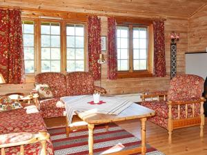 Gallery image of 5 person holiday home in olden in Olden