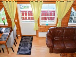 Billede fra billedgalleriet på 4 person holiday home in MÅLØY-By Traum i Måløy