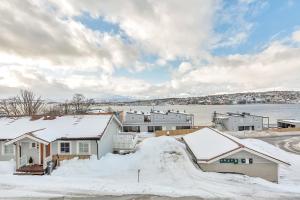 Gallery image of BraMy Apartments The Home in Tromsø