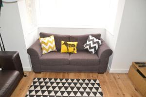 Billede fra billedgalleriet på Atlantic Retreat - 5 minute stroll from the beach i Bude