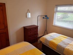 Billede fra billedgalleriet på Atlantic Retreat - 5 minute stroll from the beach i Bude