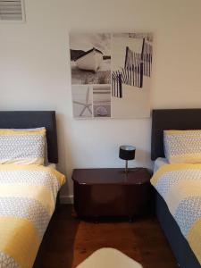 Billede fra billedgalleriet på Atlantic Retreat - 5 minute stroll from the beach i Bude