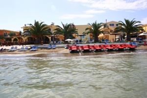 Fotografie z fotogalerie ubytování Lemon Grove Hotels And Studios v destinaci Kavos