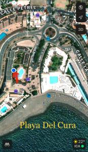 Fotografia z galérie ubytovania CURA MARINA - Seaside Escape Close to the Beach v destinácii Playa del Cura