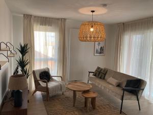Posedenie v ubytovaní Résidence Services CAZAM