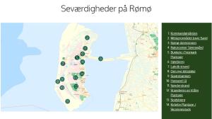 Fotografie z fotogalerie ubytování Jægergård v destinaci Skærbæk
