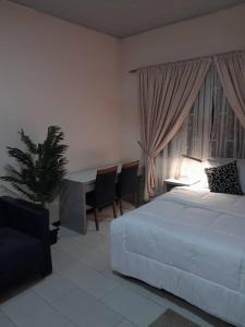 Fotografie z fotogalerie ubytování Fresh Air Lodge v destinaci Accra