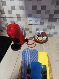 Zdjęcie z galerii obiektu Karin House w mieście La Guancha