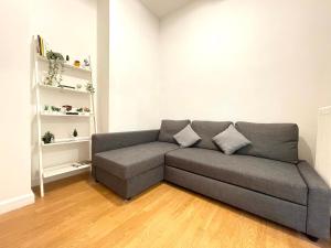 Galeriebild der Unterkunft Civico40Apartment in Lecce