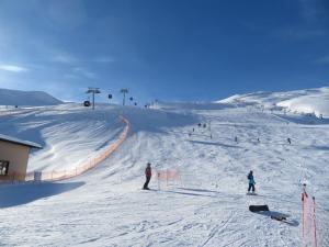 Skiing at a szállodákat or nearby Még 37 kép