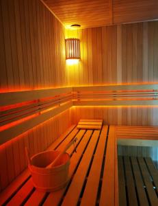 Billede fra billedgalleriet på Forest House - Domy Mazur i Regiel