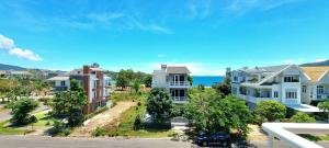 Gallery image of Promotion Early Booker, Lan Anh Villa with 7 bedrooms and Ocean View, near beach and facilities home in Nha Trang
