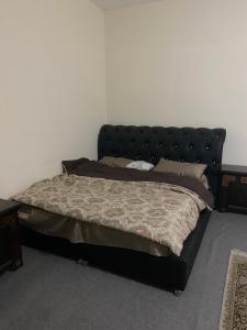 Afbeelding uit fotogalerij van SHAIKHA villa in Umm al ‘Amad