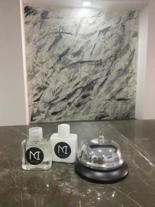 Fotografie z fotogalerie ubytování MCI HOTEL v destinaci San Juan de los Lagos