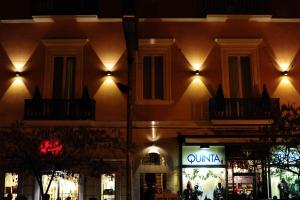 Gallery image of La Civetta in Foggia