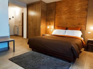 Gallery image of Hotel Altopiano Delle Rocche in Rocca di Mezzo +33 photos