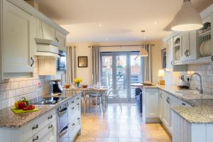 صورة لـ The Pilchard by Big Skies Cottages في ويلز نكست ذا سي