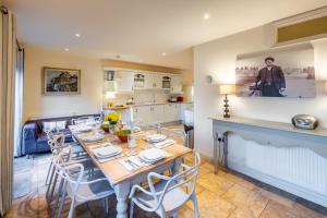 صورة لـ The Pilchard by Big Skies Cottages في ويلز نكست ذا سي