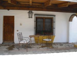 Fotografie z fotogalerie ubytování Cortijo Los Monteros v destinaci Benalup Casas Viejas