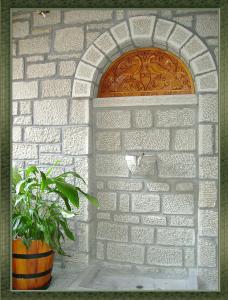 Foto sihtkohas Metsovo asuva majutusasutuse HOTEL MARI Metsovo galeriist