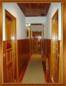 Foto sihtkohas Metsovo asuva majutusasutuse HOTEL MARI Metsovo galeriist