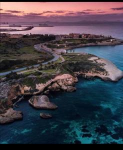 Příroda nedaleko apartmánu + 21 fotografií