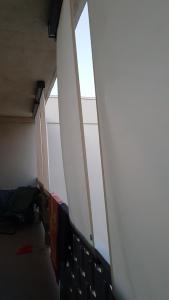 Posedenie v ubytovaní Chez Isabelle et Virgile Bel appartement, avec vues, à 50m de la plage