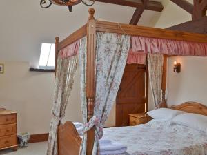 Gallery image of Stable Cottage in Colyton