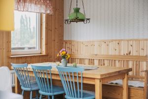 Fotografie z fotogalerie ubytování STF Lugnåsberget Ekohotell v destinaci Mariestad