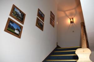 Fotografie z fotogalerie ubytování Ferienhaus Durstberger v destinaci Ehrwald