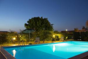 Gallery image of Agriturismo Il Gelsomino Ritrovato in Milazzo