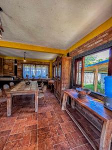 Galería fotográfica de Pousada - Casa de Barro en Santo Antônio do Pinhal