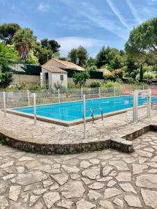 Zdjęcie z galerii obiektu Lou Mazet w mieście Martigues