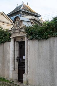 Fotografie z fotogalerie ubytování Le Cedre Bleu v destinaci Bourges