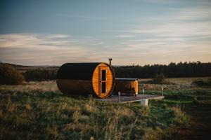 Fotografie z fotogalerie ubytování Osada Augustów v destinaci Mirsk