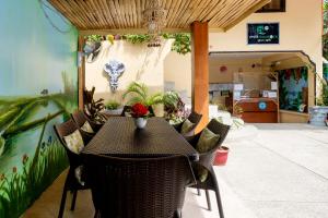 Fotografie z fotogalerie ubytování White Shamrock Beach Hotel v destinaci Boracay