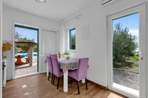 Fotografie z fotogalerie ubytování Villa Natura Makarska v destinaci Makarska